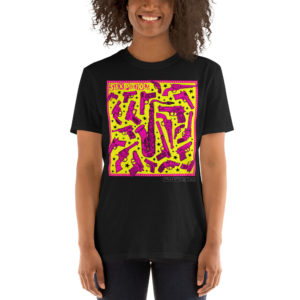 Sax Pistols T-Shirt