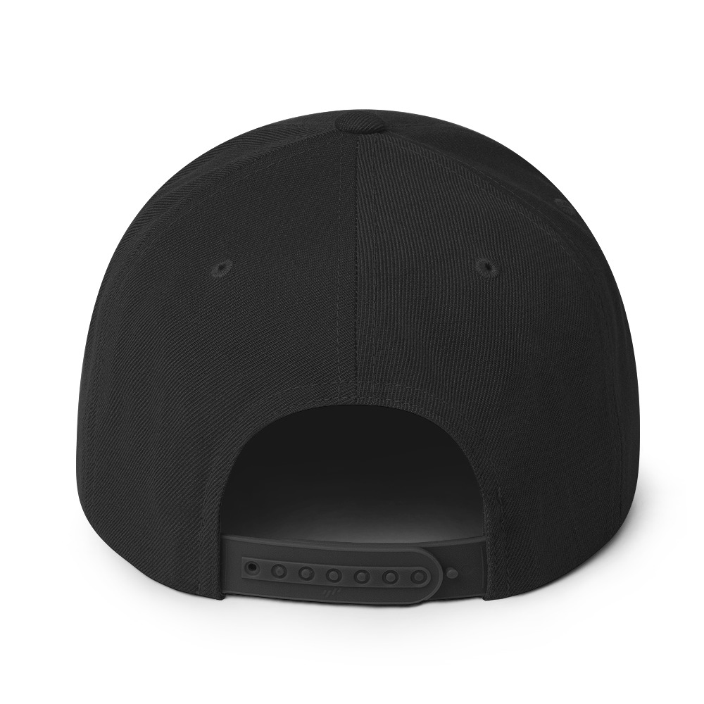 SAXUALLY TRANSMITTED SNAPBACK - Image 3